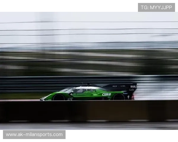 WEC车队完成两阶段长途模拟，节奏保持稳定