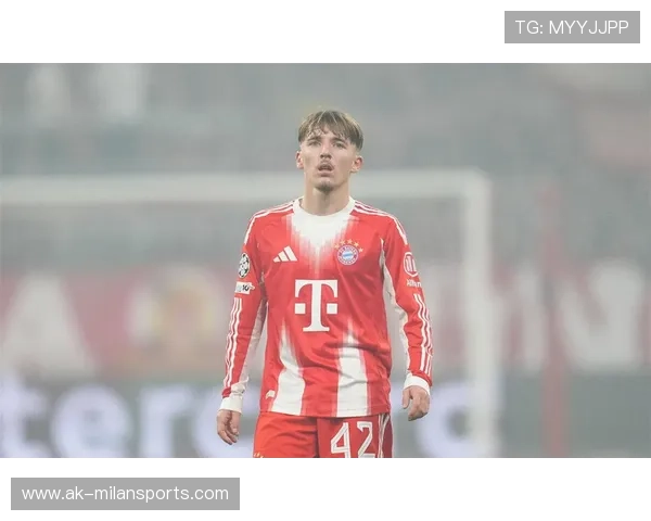 卡尔三场破门，拜仁小将创欧冠历史新纪录