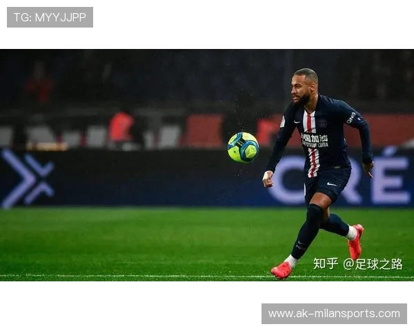 内马尔顶级控球轻松摆脱防守