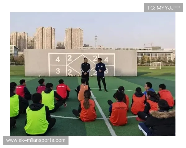 “数字青训+行业标准”协同推进，行业生态不断完善