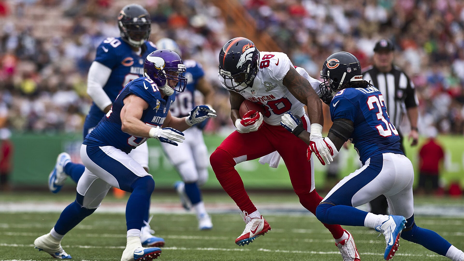 全球体育赛事排行榜